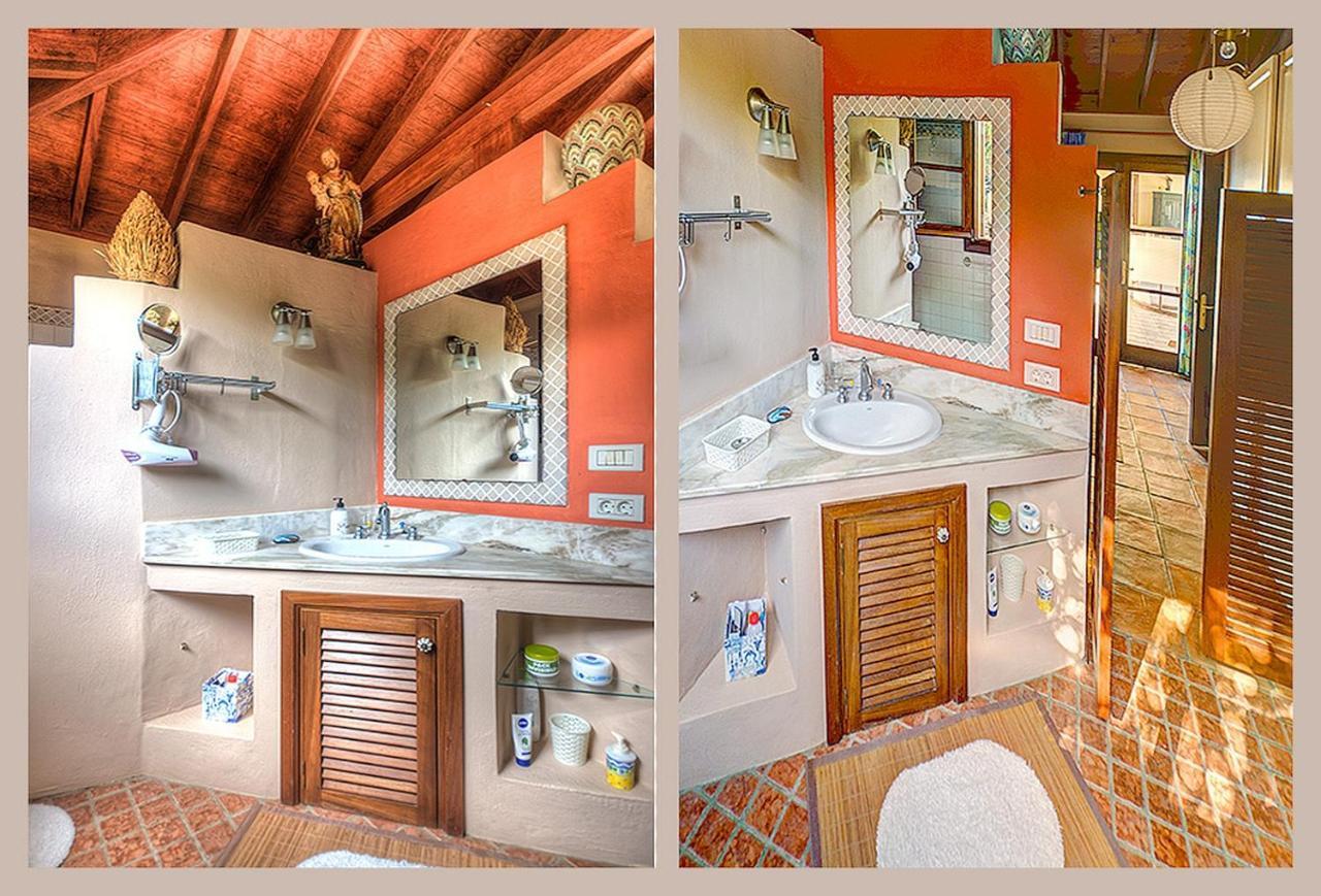 Holiday home Cebollino