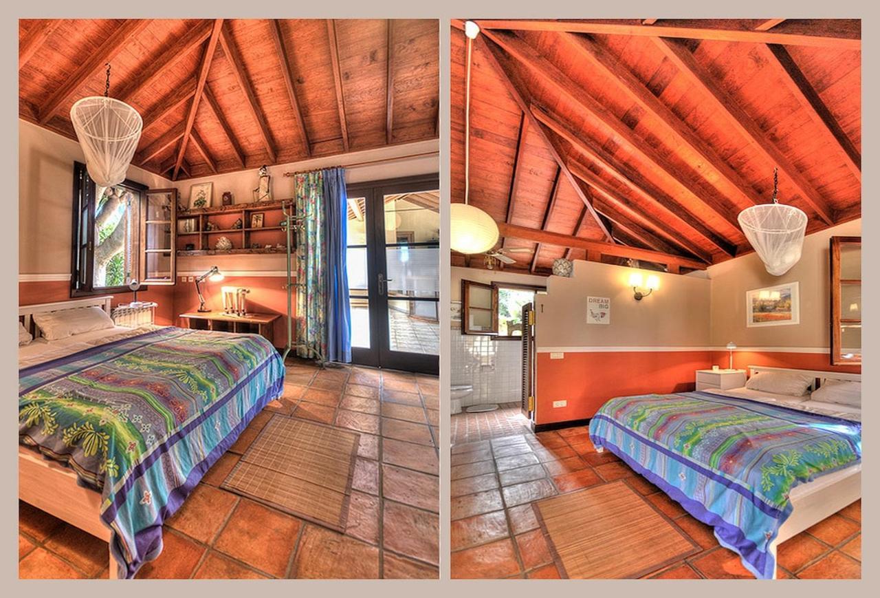 Holiday home Cebollino La Orotava