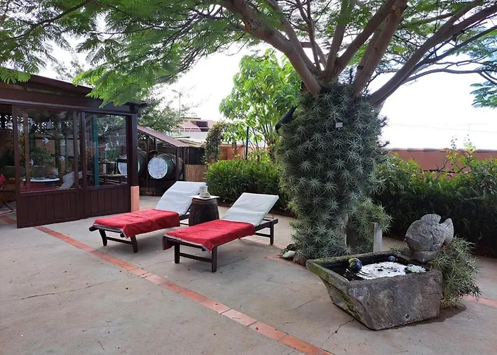 Finca Cebollino