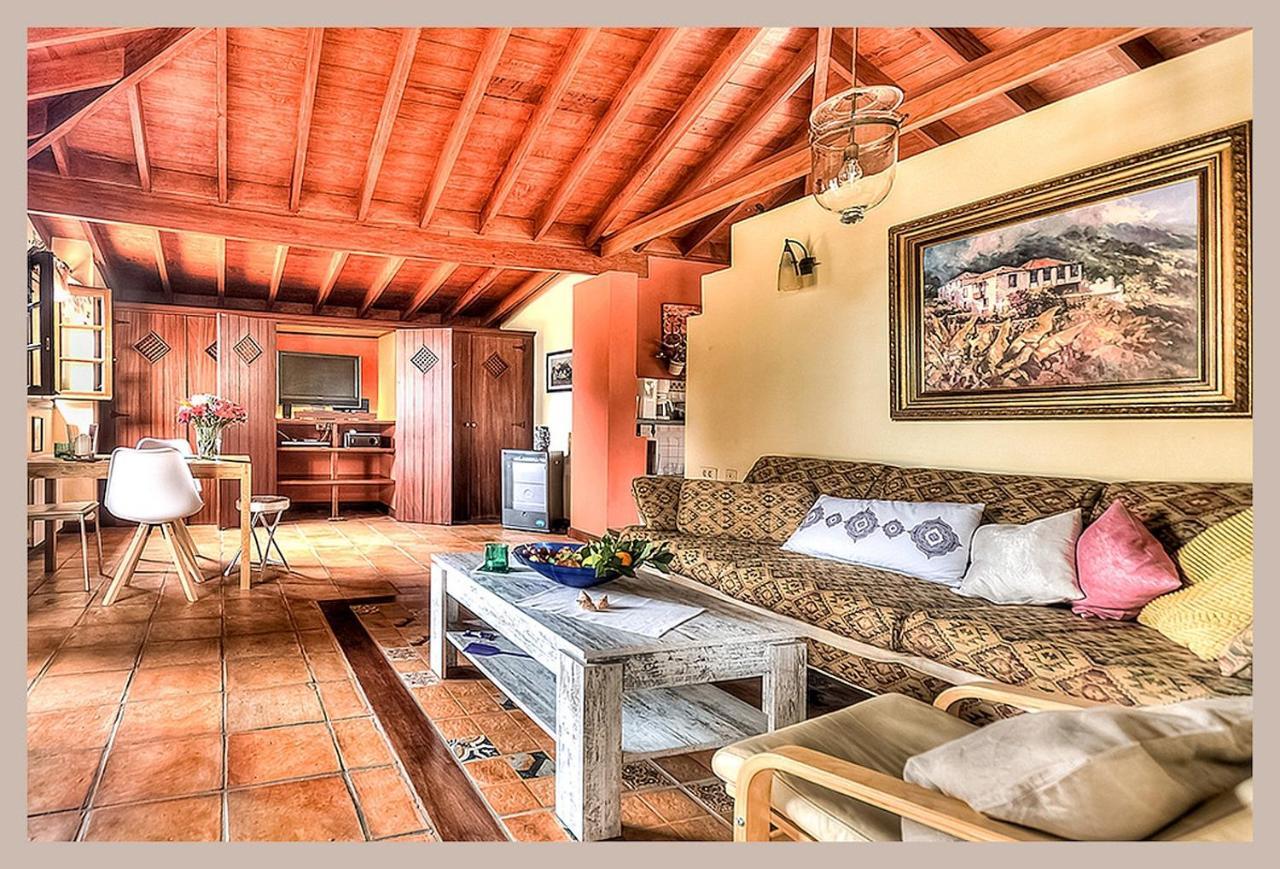 Casa de vacances Cebollino *
