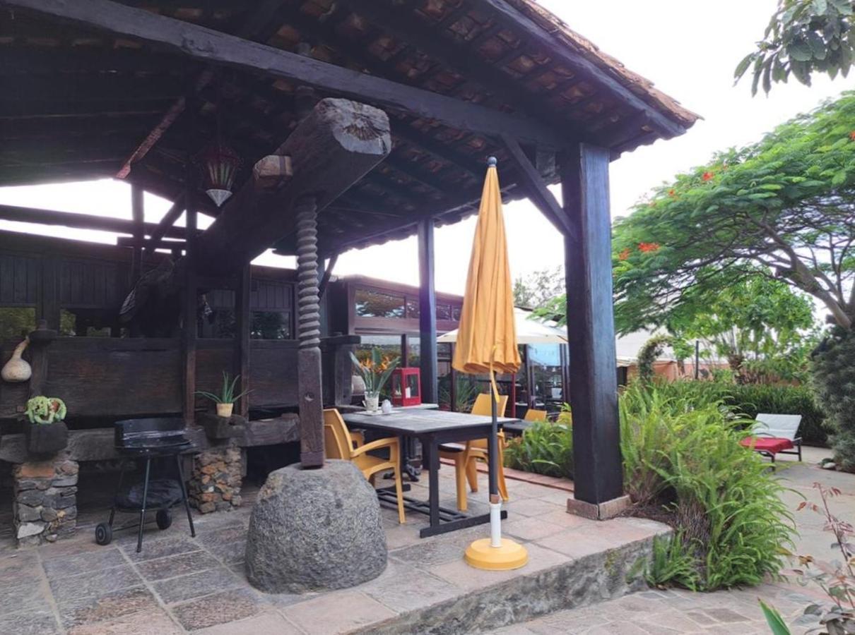 Casa de vacances Cebollino