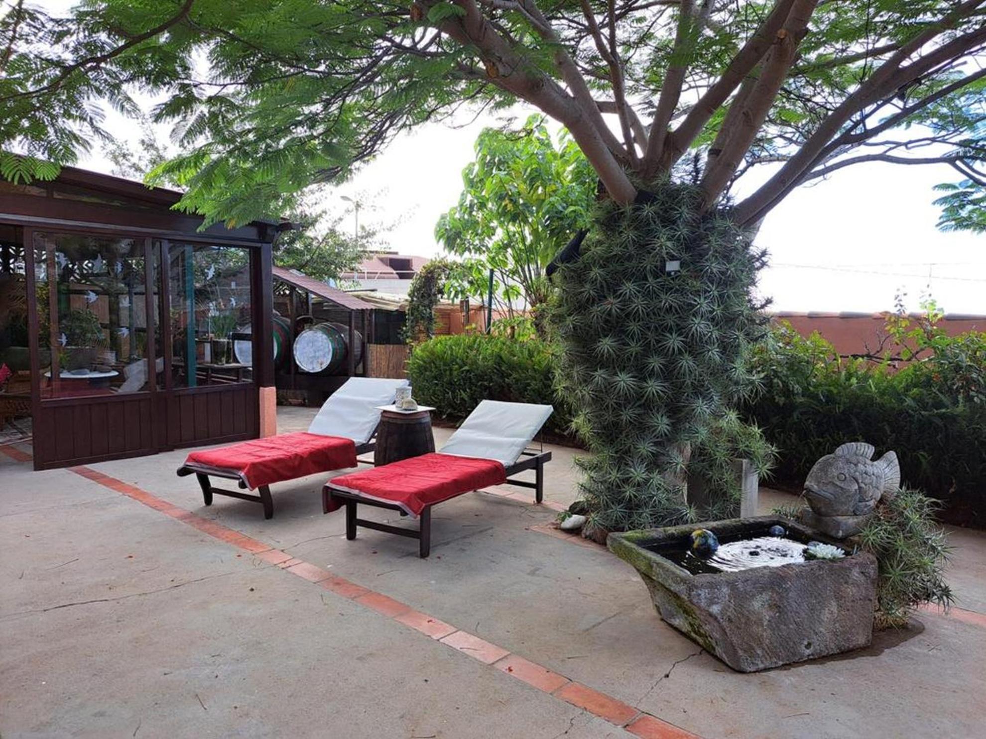 Casa de vacances Cebollino