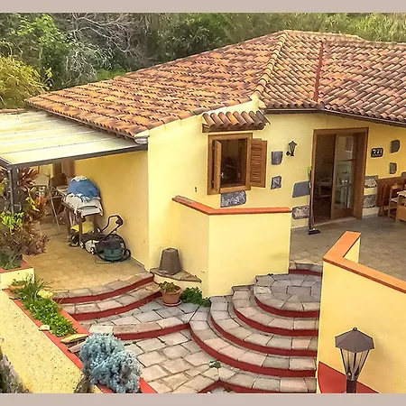 Finca Cebollino La Orotava Exterior photo