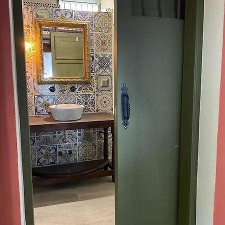 Finca Cebollino La Orotava Room photo
